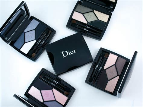 dior 5 couleurs eyeshadow palette 796|Dior eyeshadow color chart.